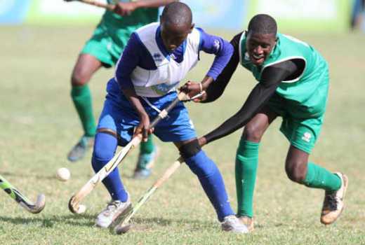 Games: Hosts Kisumu Boys win hockey title