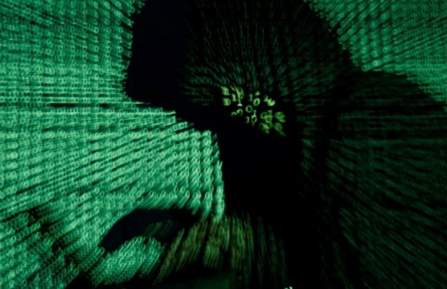 German police arrest 20-year-old man after massive data breach