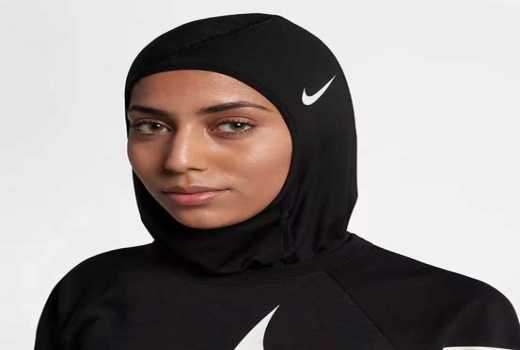 Nike launches first Hijab for Muslim athletes - The Standard