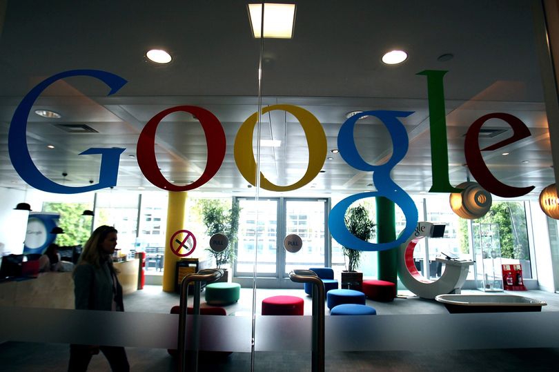 Google fined Sh5.7b over GDPR failures  