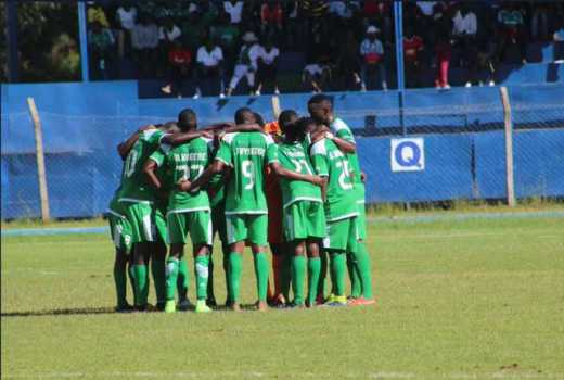 Gor Mahia to face Hull City ‘Tigers’ in a historic tie