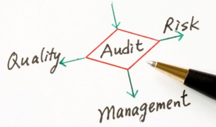 Governance audits can mitigate corporate risks