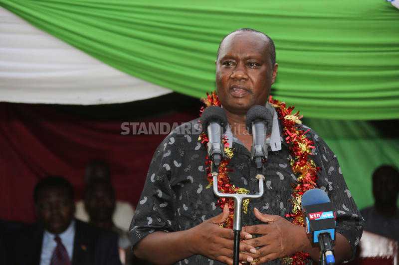 Governors: EAC pacts hurting our economies