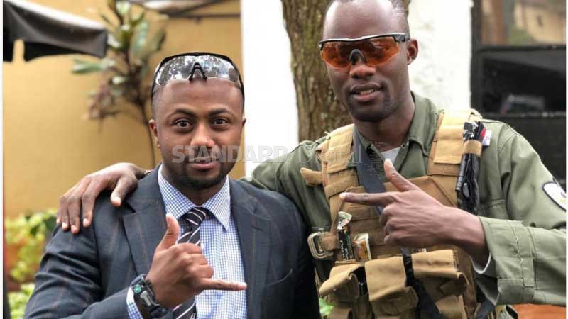 GSU commando now witness in Jowie case