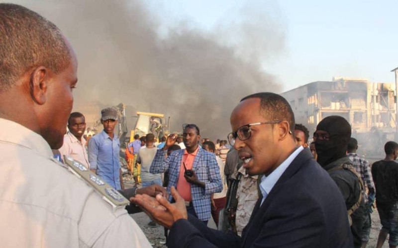 Has Somalia learnt critical lessons after worst terror attack?