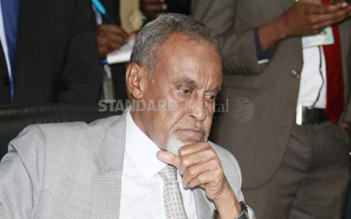  BBI meeting in Tana River fails after heavy rains