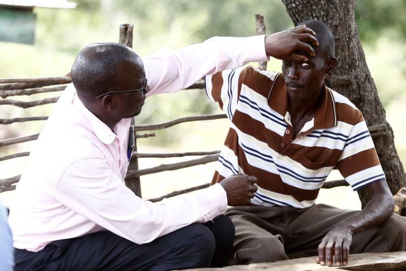 Hepatitis triggers scare in North Rift