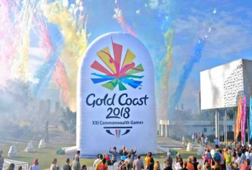 Here are three ‘sports banned’ at city park hosting Commonwealth Games