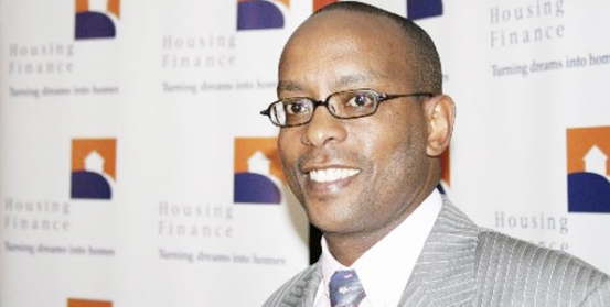 HF Group replaces CEO Frank Ireri after 13 years