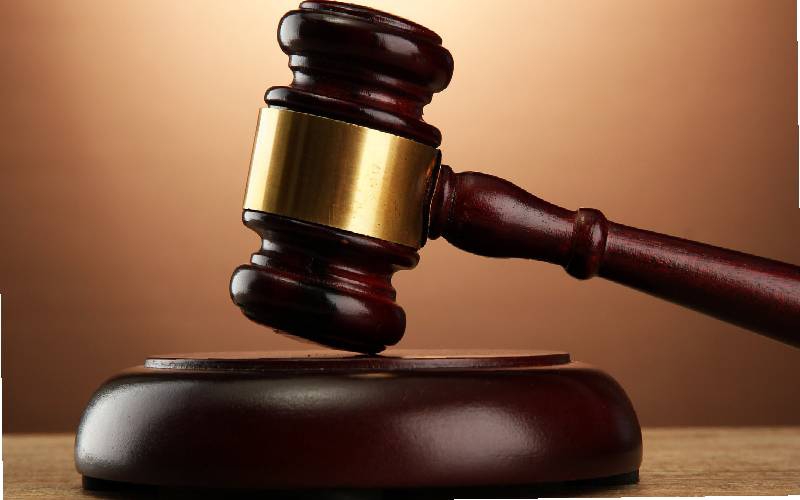 High Court stops ban on matatu sacco