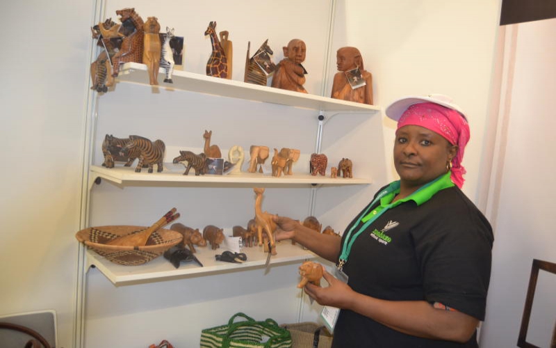 Home decor and personal accessories sector calls for Government recognition, support 