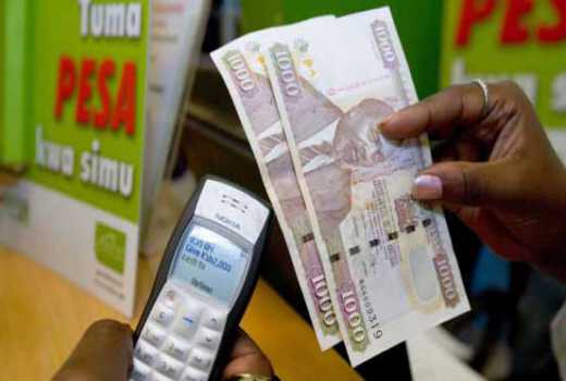How fraudsters access M-Pesa accounts of unsuspecting Kenyans