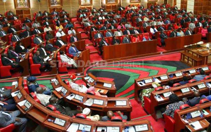 How MPs can best serve the country