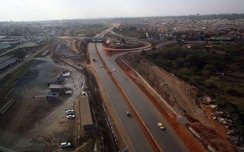 How Western Bypass will impact Ruaka’s growth