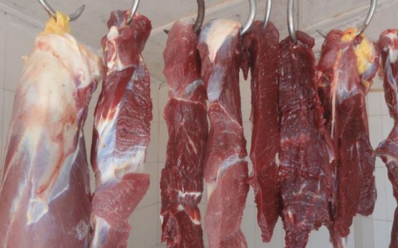 I bank Sh1,000 daily from my butchery