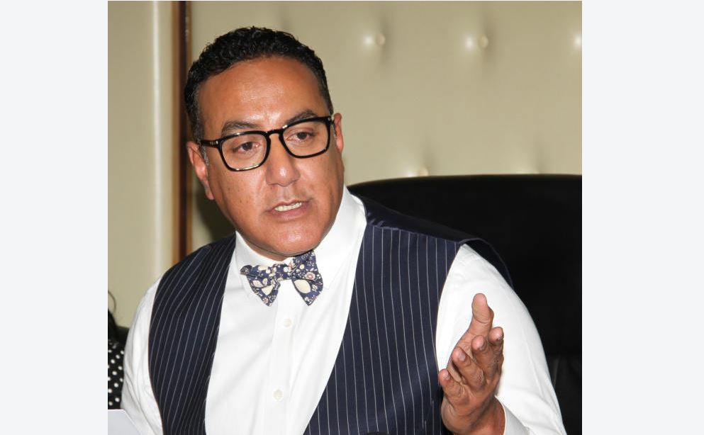 I'm sorry for ‘go to hell’ remarks, says Balala