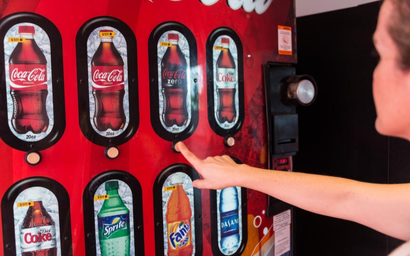 In the war on plastic is Coca-Cola friend or foe?