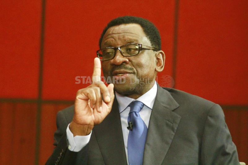 Is Siaya Senator Orengo justified in push to have DP Ruto impeached?