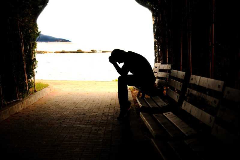 Joblessness and love gone sour fueling suicide in young people
