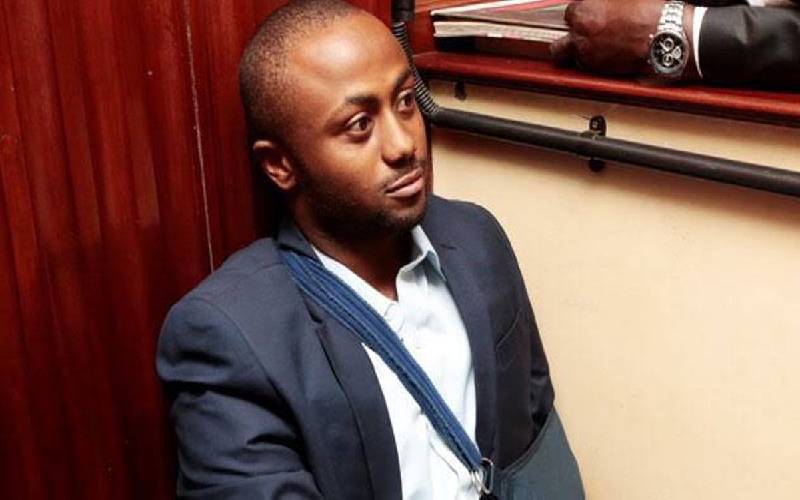 Jowie's fresh bail ruling slated for May 21