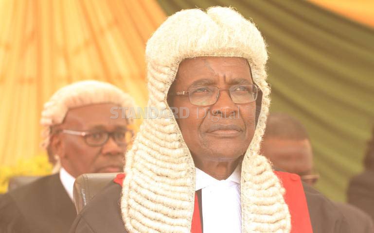 Judiciary wrong on lengthy pre-trial detention orders