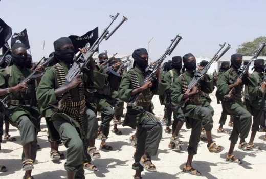KDF rescues 13 Kenyans from Al Shabaab