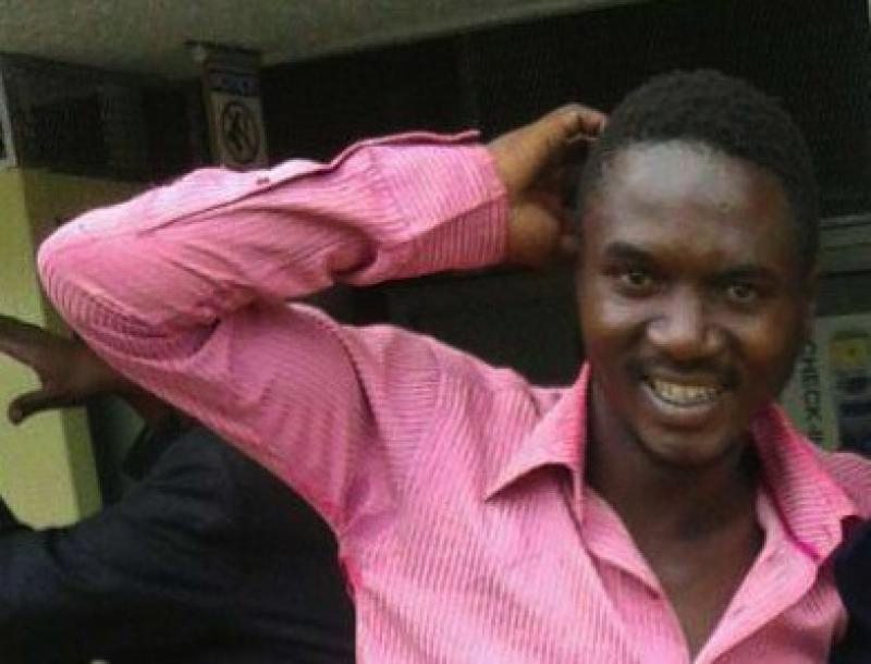 KDF soldier arrested over killing of his 26-year-old neighbour