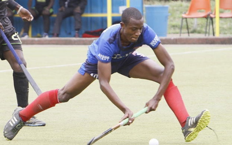 Kenya Hockey League: Butali Warriors claim top spot