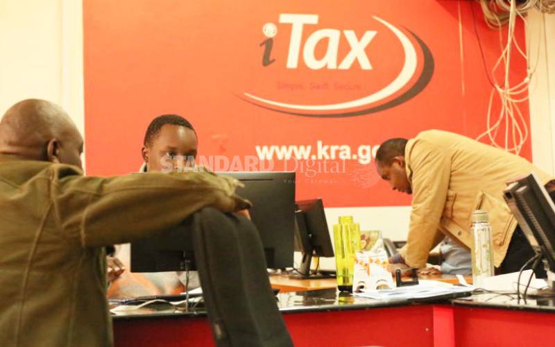 Kenya needs to review its policy on tax incentives