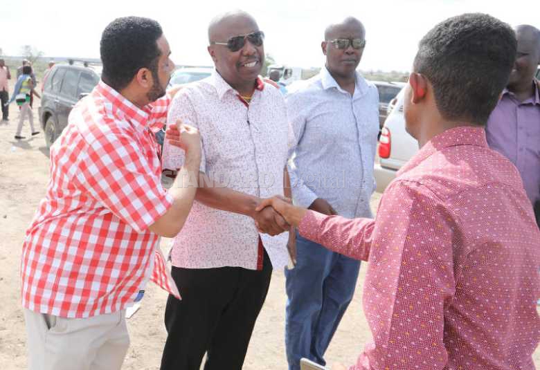 Kenya to join league of steel exporters