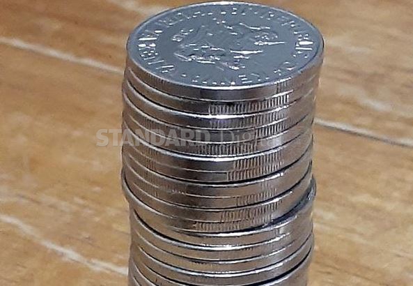 Kenyan Shilling firm ahead of holiday season