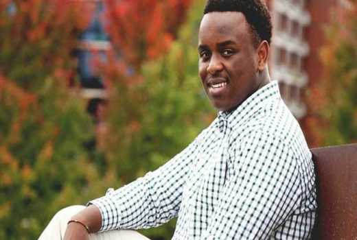 Kenyan varsity student dies on plane in US