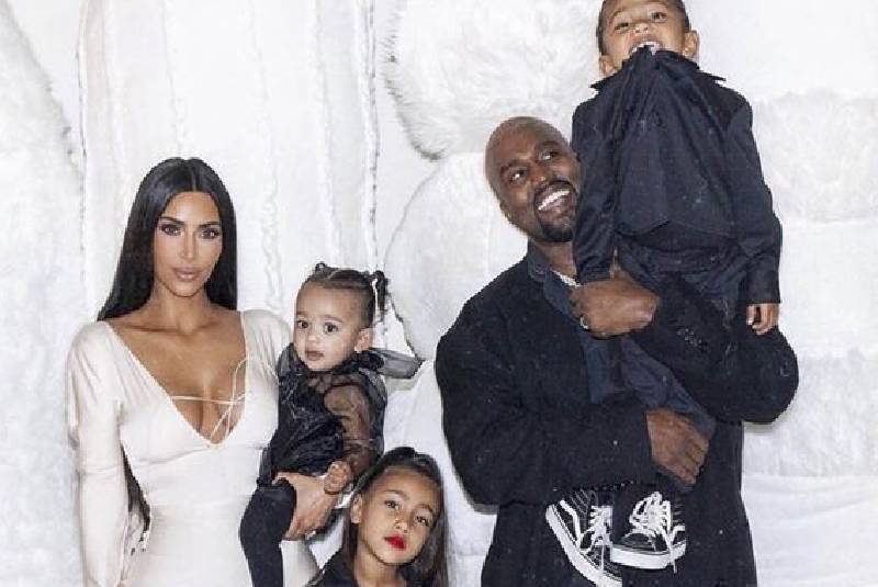 Kim Kardashian confirms she's expecting fourth child