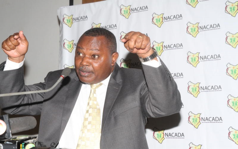 Kinoti fights contempt in Cohen case