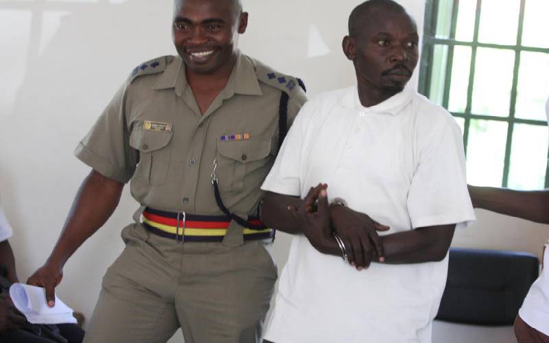Kisumu teacher charged with defilement
