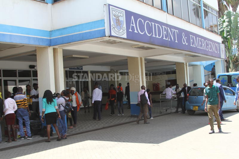 KNH plans to build private hospital
