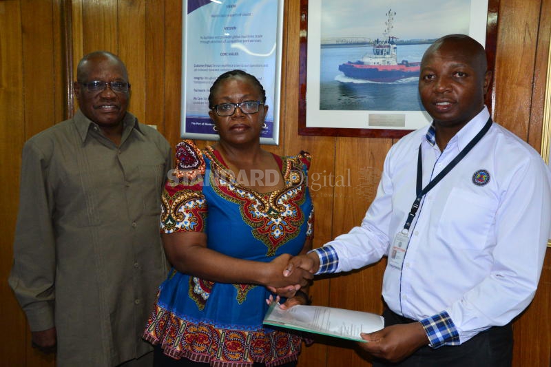 Anxiety as board set to recruit new Kenya Ports Authority MD