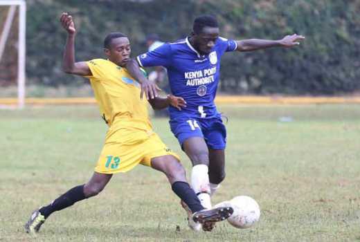 KPL: ‘Slum Boys’ have been less than inspiring despite winning 2008 league title
