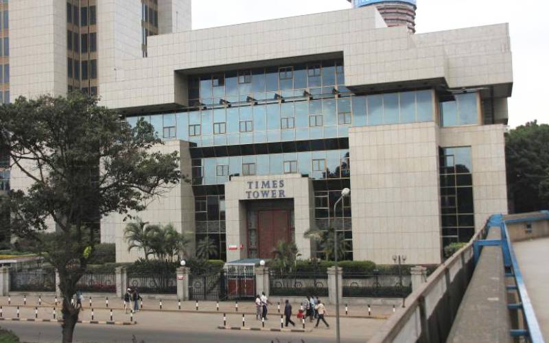 KRA misunderstands betting at the cost of investor confidence