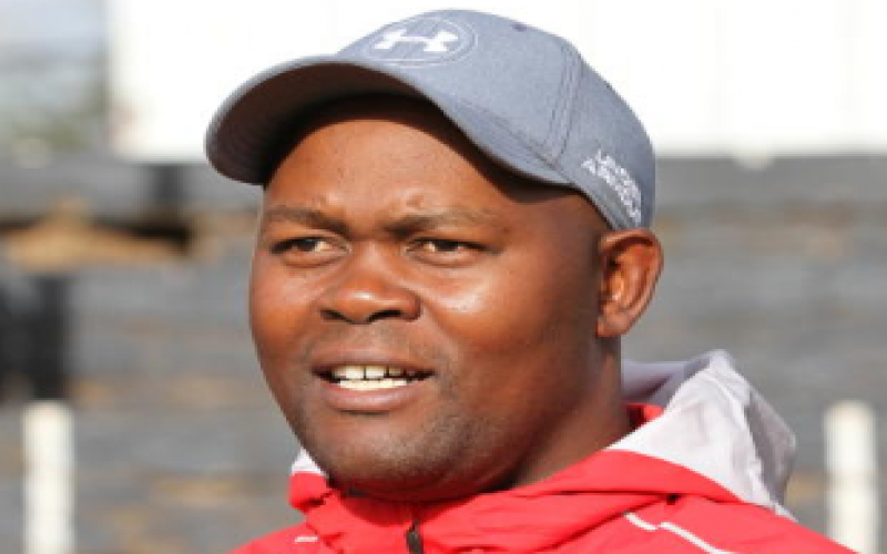 KRU board denies reports of coach Murunga’s dismissal 