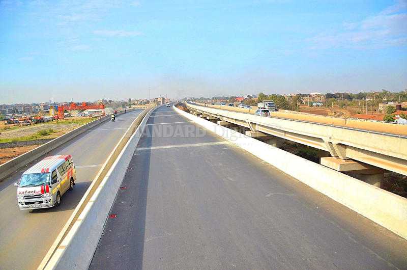 KURA issues notice to people who have built on road reserves