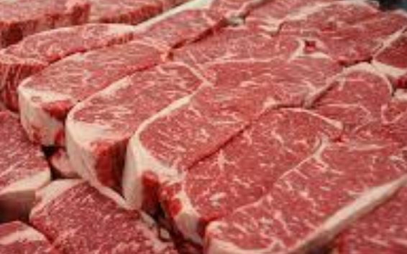 KVA asks State to ban use of preservatives in all meat outlets