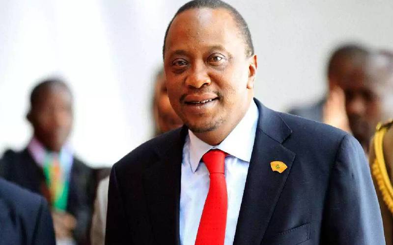 Leaders want Uhuru to deal more firmly with corruption