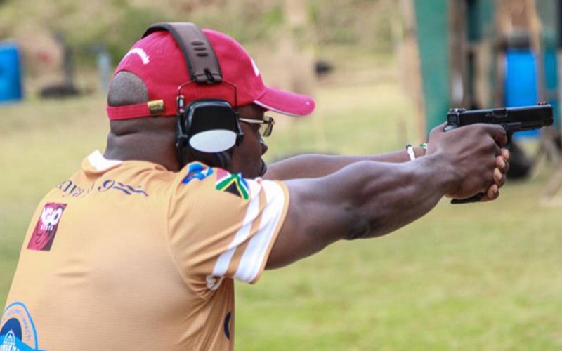 Local news roundup: Kenya to host Africa Shooting Sports championships