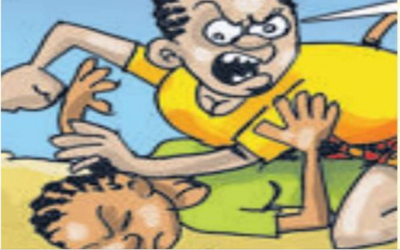 MCA beats up father’s lover, takes car