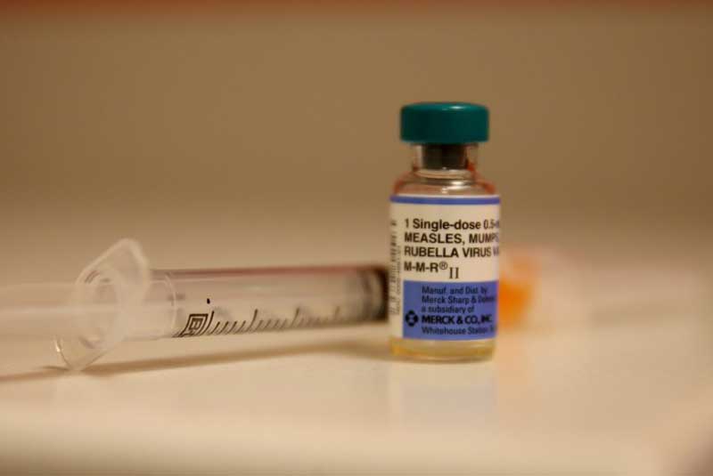 Measles kills two people as 139 others seek treatment