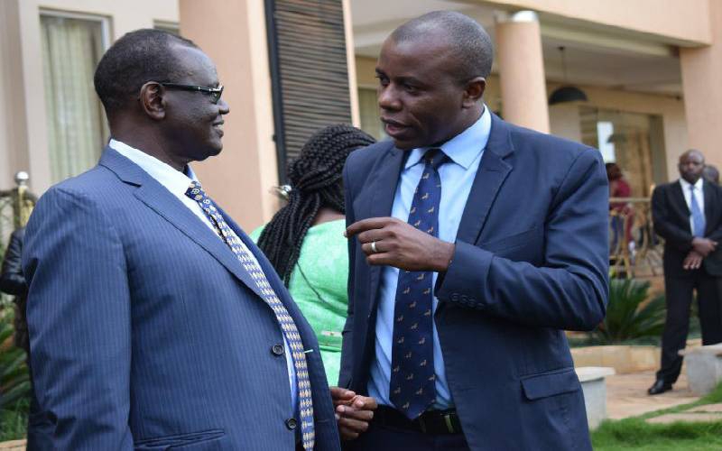 Meru wards get Sh910m for vital projects