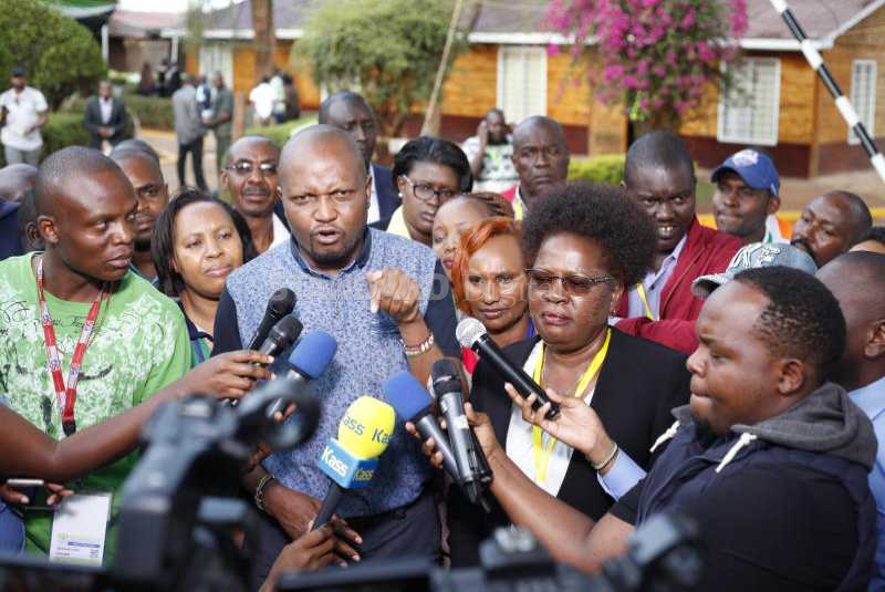 More Jubilee MPs support calls for referendum
