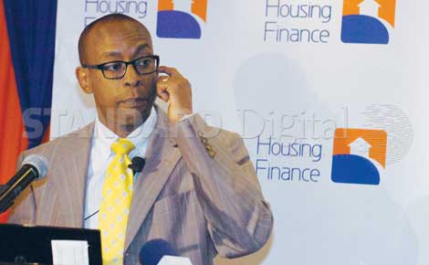 Mortgage giant HF Group to sack managers, junior staff 