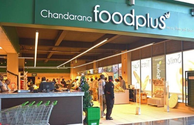 Nairobi County widens Chandarana Foodplus probe